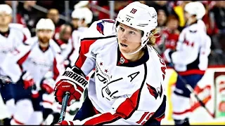 Nicklas Backstrom - Underdog [HD]