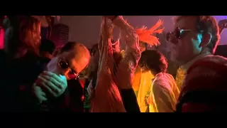 Fear and Loathing in Las Vegas - Jefferson Airplane - Somebody to love