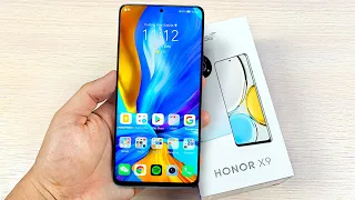 ЭТА НОВИНКА HONOR за 24990р ВЗОРВАЛА РЫНОК!🔥 HONOR X9!🔥 У XIAOMI и REALME РЕАЛЬНЫЕ ПРОБЛЕМЫ?