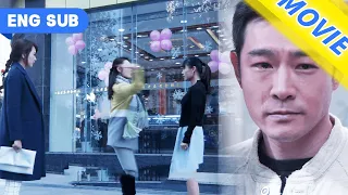 【Full Movie】丈夫出軌，妻子怒扇小三提出離婚，丈夫痛哭挽回！#中国电视剧2023 #movie