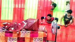 Best amazing funniest video 2022 nonstop funny comedy video Bindas lover