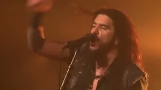 Machine Head - San Francisco, CA.  2015   Catharsis Bonus DvD