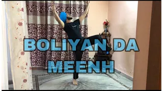 BOLIYAN DA MEENH || HARMEL || FOLK BHANGRA BOLIYAN || JUGNI BHANGRA ACADEMY || latestsong2020