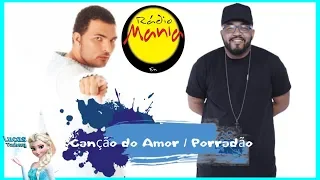 Leandro Lehart e Tiee - Canção do Amor / Porradão (2019)