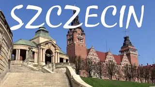 Welcome to SZCZECIN // A Great City to Visit