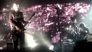 Sigur Rós - E-Bow (Untitled #6) (Live @ Brixton Academy, London, 07.03.13)