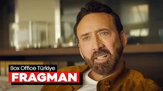 Yetenekli Bay Cage | Altyazılı Fragman