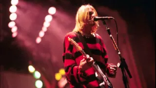 Nirvana - Aragon Ballroom, Chicago, IL (10-23-1993 )