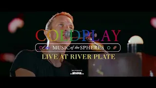 Coldplay's Music of the Spheres - Live At River Plate - Official Trailer | PVR Pictures