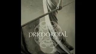 Primordial - Empire Falls