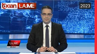 Edicioni i Lajmeve Tv Klan 10 Korrik 2023, ora 23:48 | Lajme - News