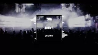 DBL - HOME (Original Mix)