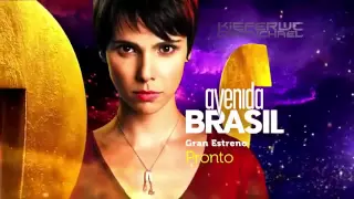 Avenida Brasil por Telemundo - Pronto ?