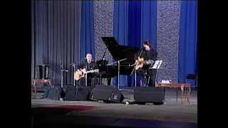 Олег Митяев - "Благодать".  Концерт в Екатеринбурге 2005 год.