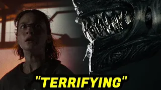 ALIEN: ROMULUS Will Have "Terrifying Xeno's" & Be Authentic To Original Alien