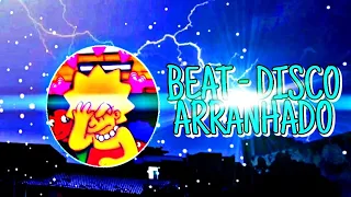 Disco Arranhado - Malu & DJ Lucas Beat (Funk Remix)