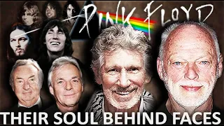 PINK FLOYD EVOLUTION 1964-2020 | Songs, Albums, Members, The Wall