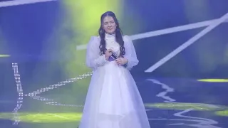 Nurzida - Bemor (Konsert dasturida)