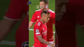 BENFICA VS BAYERN HIGHLIGHTS 🎥🍿