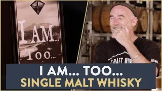 Craft Works I AM... TOO... - Whisky Review