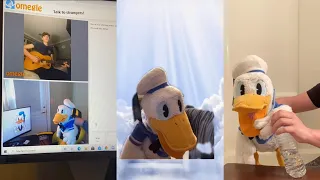 *BEST OF* Donaldducc TikTok's So Far!