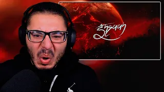 MC STΔN - INSAAN (Official Video) | INSAAN | 2022 | REACTION