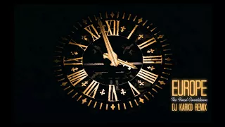Europe - The Final Countdown (DJ Karko Remix)