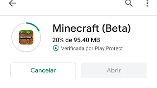 HOW DOWNLOAD MINECRAFT FROM GOOGLE PLAY / WITHOUT PAYING