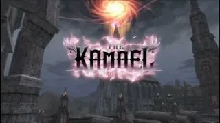 [Teaser] Lineage 2: The Kamael - Gameplay Movie (05.12.2007)