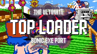 Top Loader - FNF: The Ultimate Sonic.exe Port (Parallax DLC)