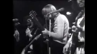 Fleetwood Mac - Oh Well Monster (Live Music Mash 1969) HQ