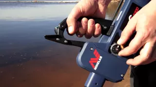 Minelab SDC 2300 eng HD 1080p