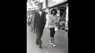lena horne & gábor szabó  - yesterday when i was young on market bet 7th & jones