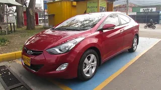 Hyundai i35 gls 1.8l