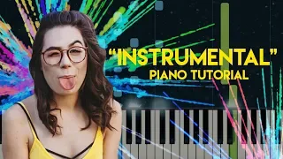 Dodie - Instrumental | Piano Tutorial