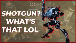 Ronin Mains be like V2 | Titanfall 2