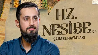 Gözyaşlarınızı Tutamayacağınız Bir Sahabe Hayatı - Hz. Nesibe (ra) Ümmü Umâre | Mehmet Yıldız