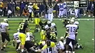 Anthony Thomas tribute