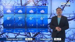 Новости на Своём  от 2 февраля 2022 г. 19:30