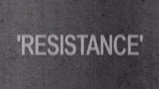 Muse - Resistance