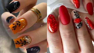 Marvelous and demanding nail Art printed Summer seasons nail art designs