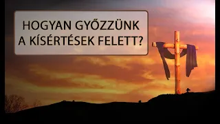 A Sátán legyőzése | Biblia tanítások Isten igéjéből