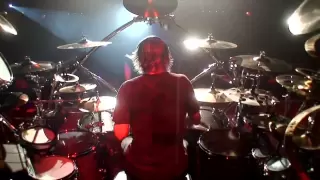 KoRn - Drum and Bass Solo