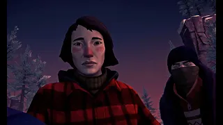 The Long Dark - Sezon 4 Bölüm 6 (FİNAL)