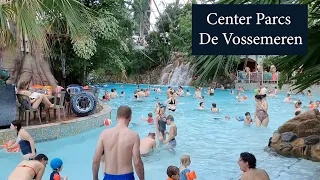 Center Parcs De Vossemeren