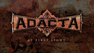 ADACTA - At First Light (Bolt Thrower cover)