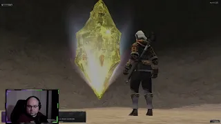 FFXI Titan Level 20 Avatar Battle on Horizon XI