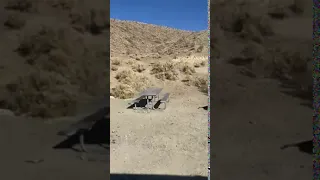 Video of Wildrose - Death Valley National Park, CA from Brittney  B.