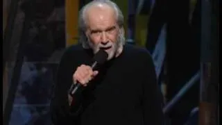 George Carlin on the NRA