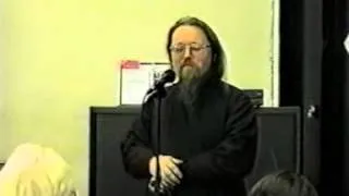 Диакон Андрей Кураев. Мифы о Православии (Москва, 1997)